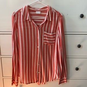 ABOUND Women’s Button Down